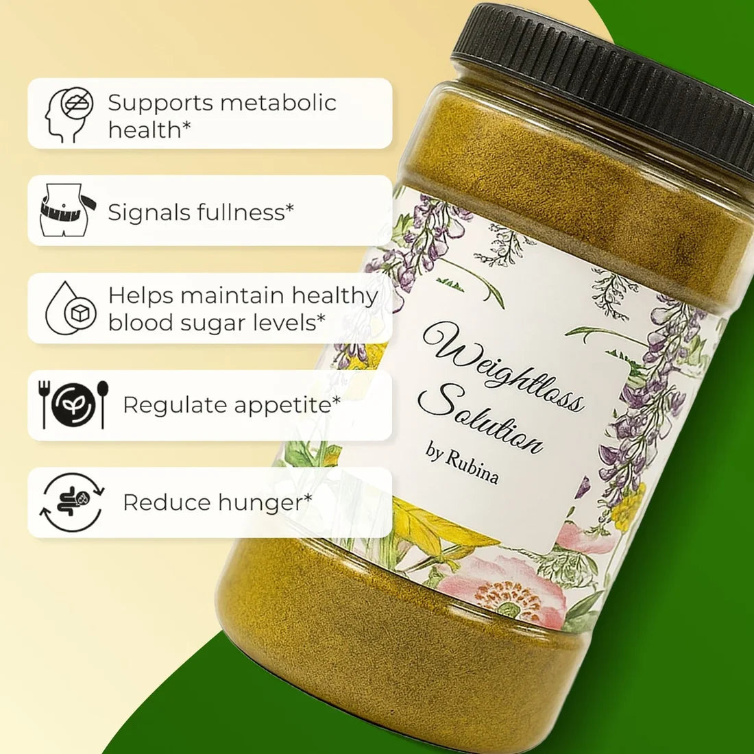 Weight Loss Solution