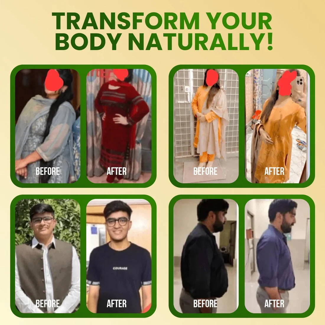 Weight Loss Solution