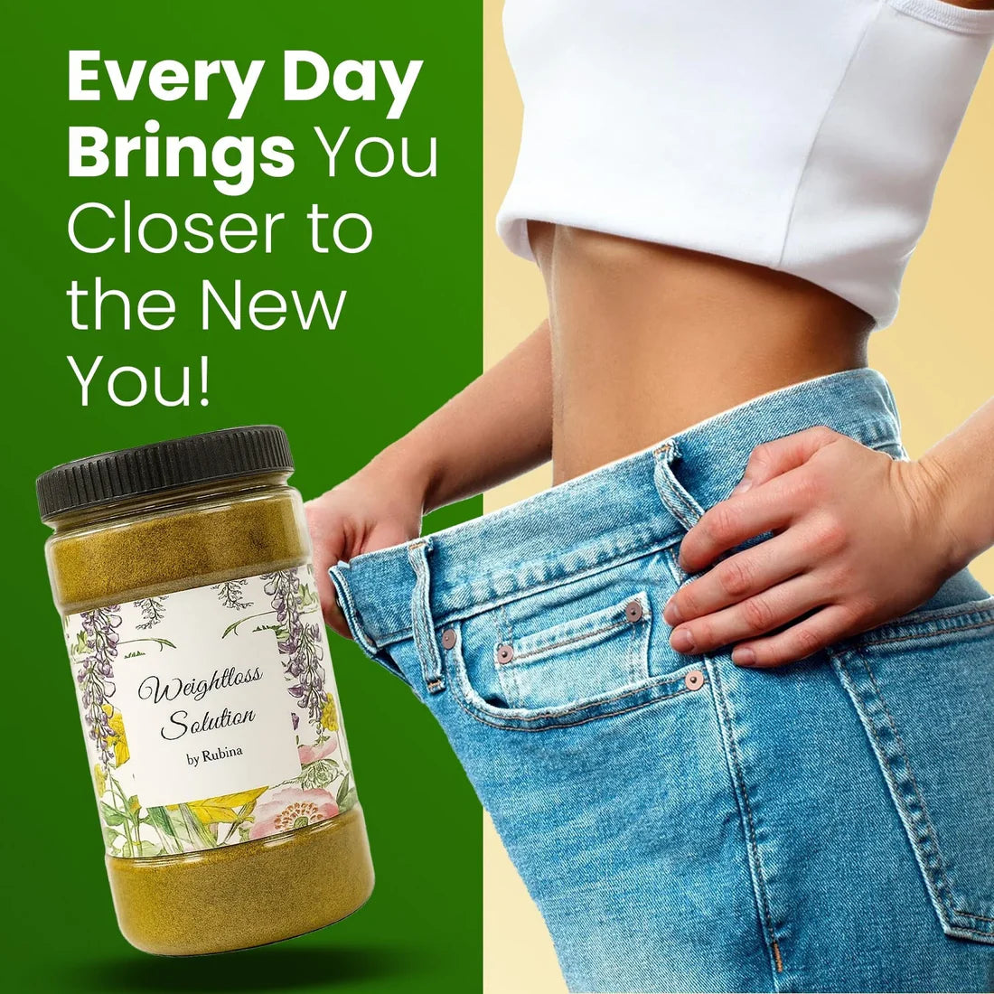 Weight Loss Solution